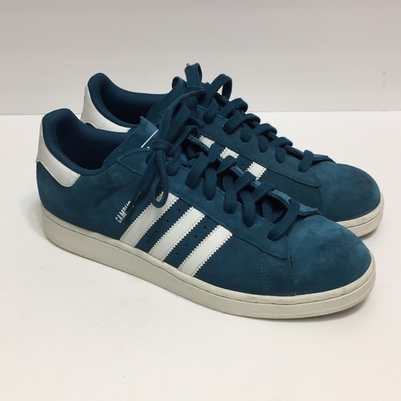 adidas campus size 11